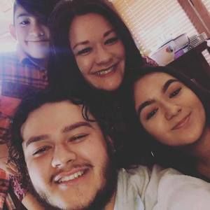 Meet your Posher, Jaden